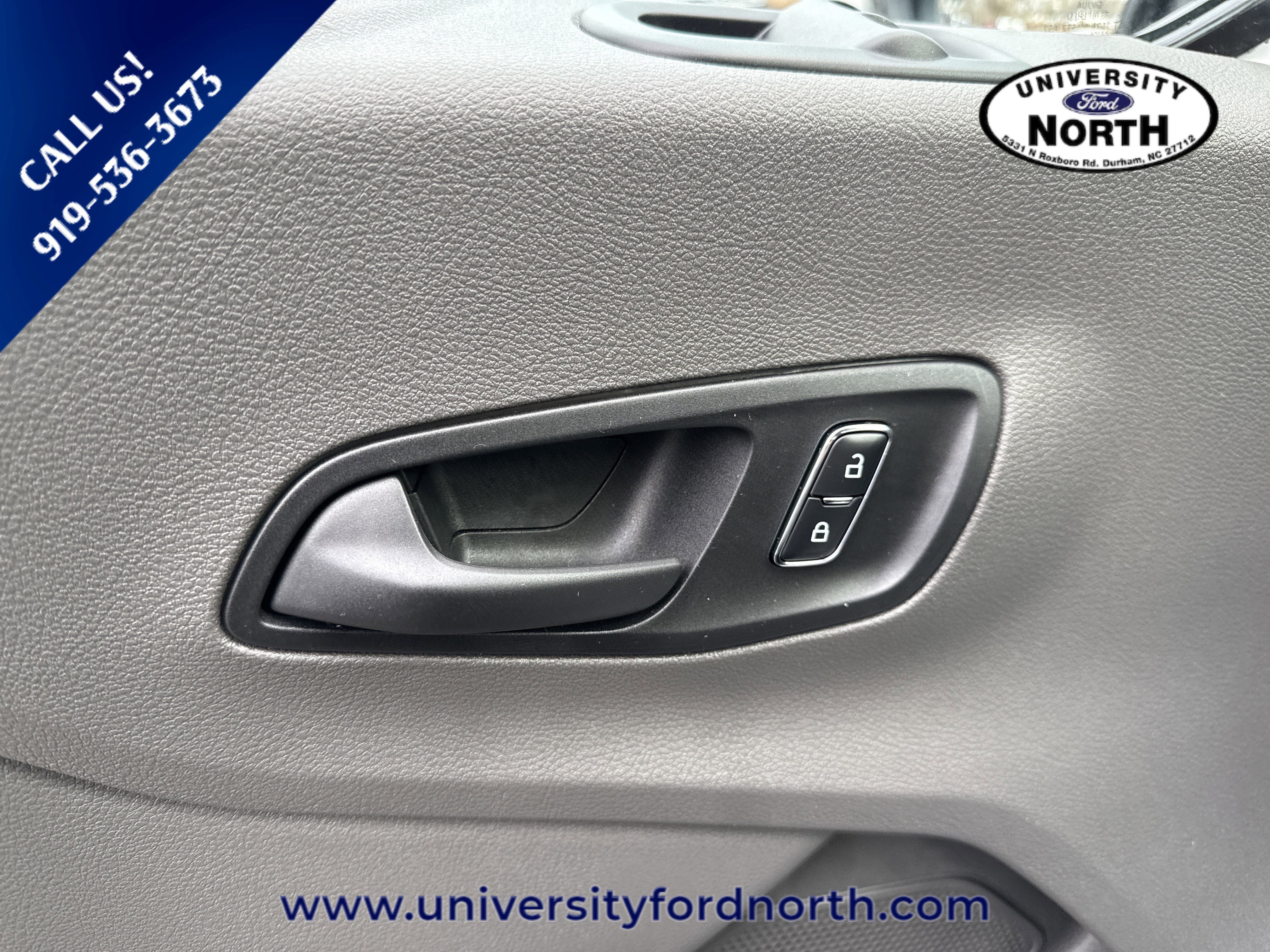 2025 Ford Transit Passenger Wagon XLT