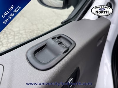 2025 Ford Transit Passenger Wagon XLT