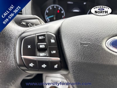 2025 Ford Transit Passenger Wagon XLT