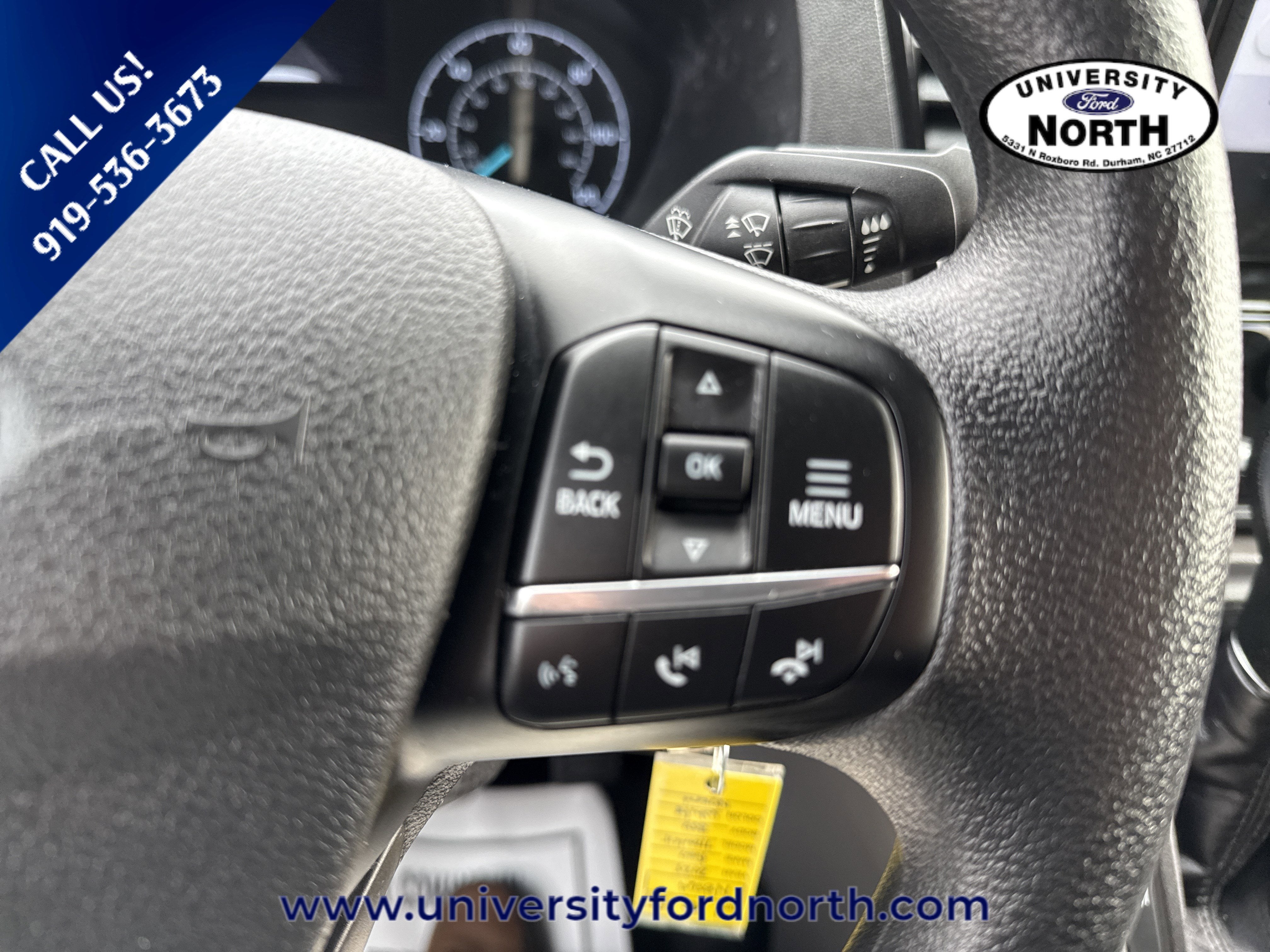 2025 Ford Transit Passenger Wagon XLT