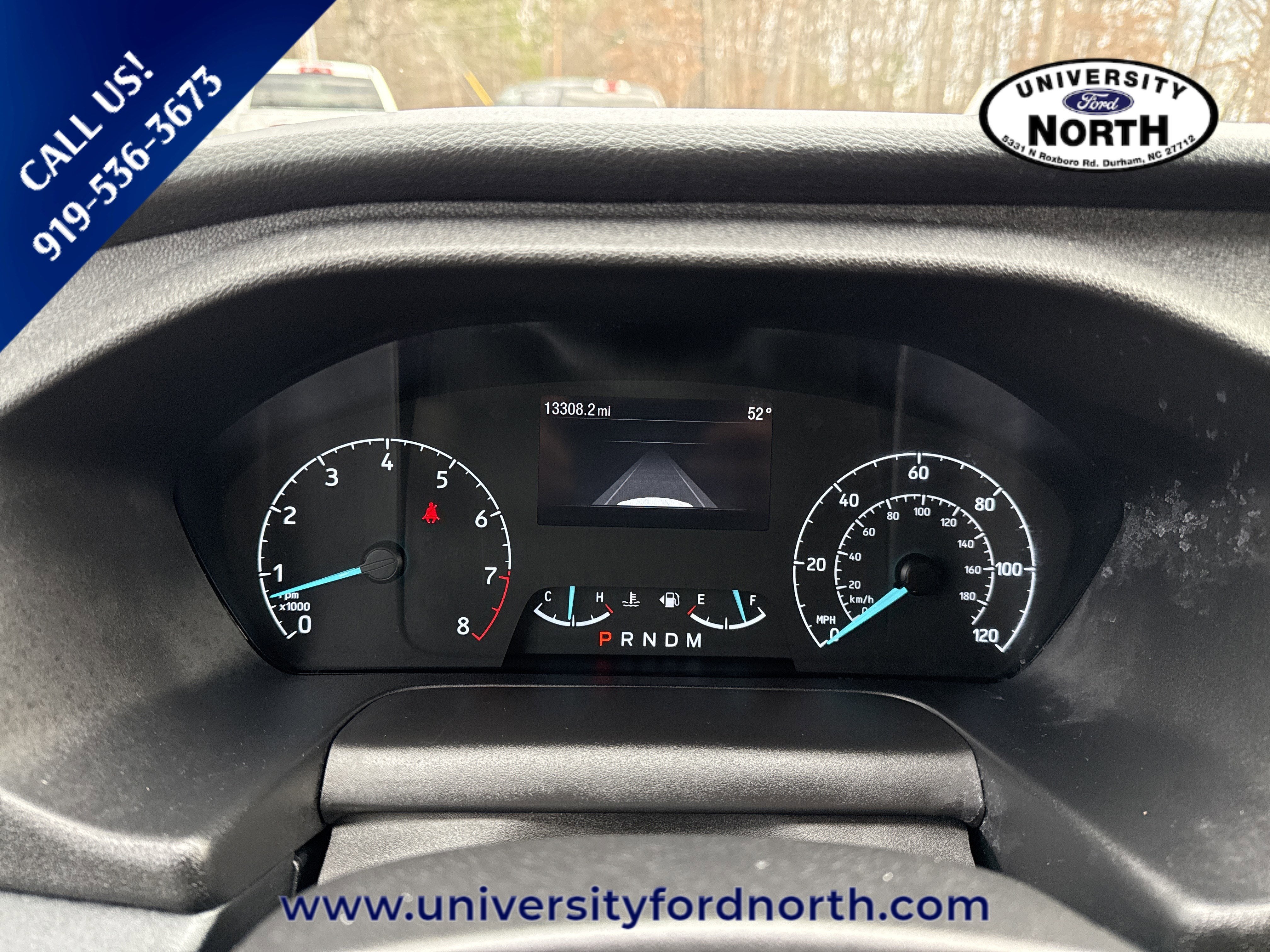 2025 Ford Transit Passenger Wagon XLT