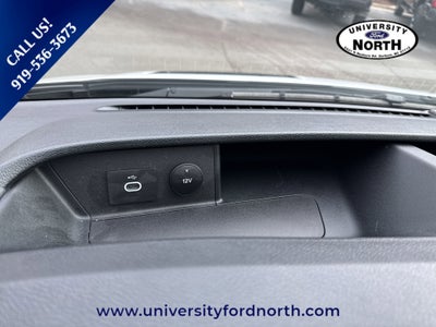 2025 Ford Transit Passenger Wagon XLT