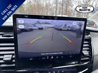 2025 Ford Transit Passenger Wagon XLT