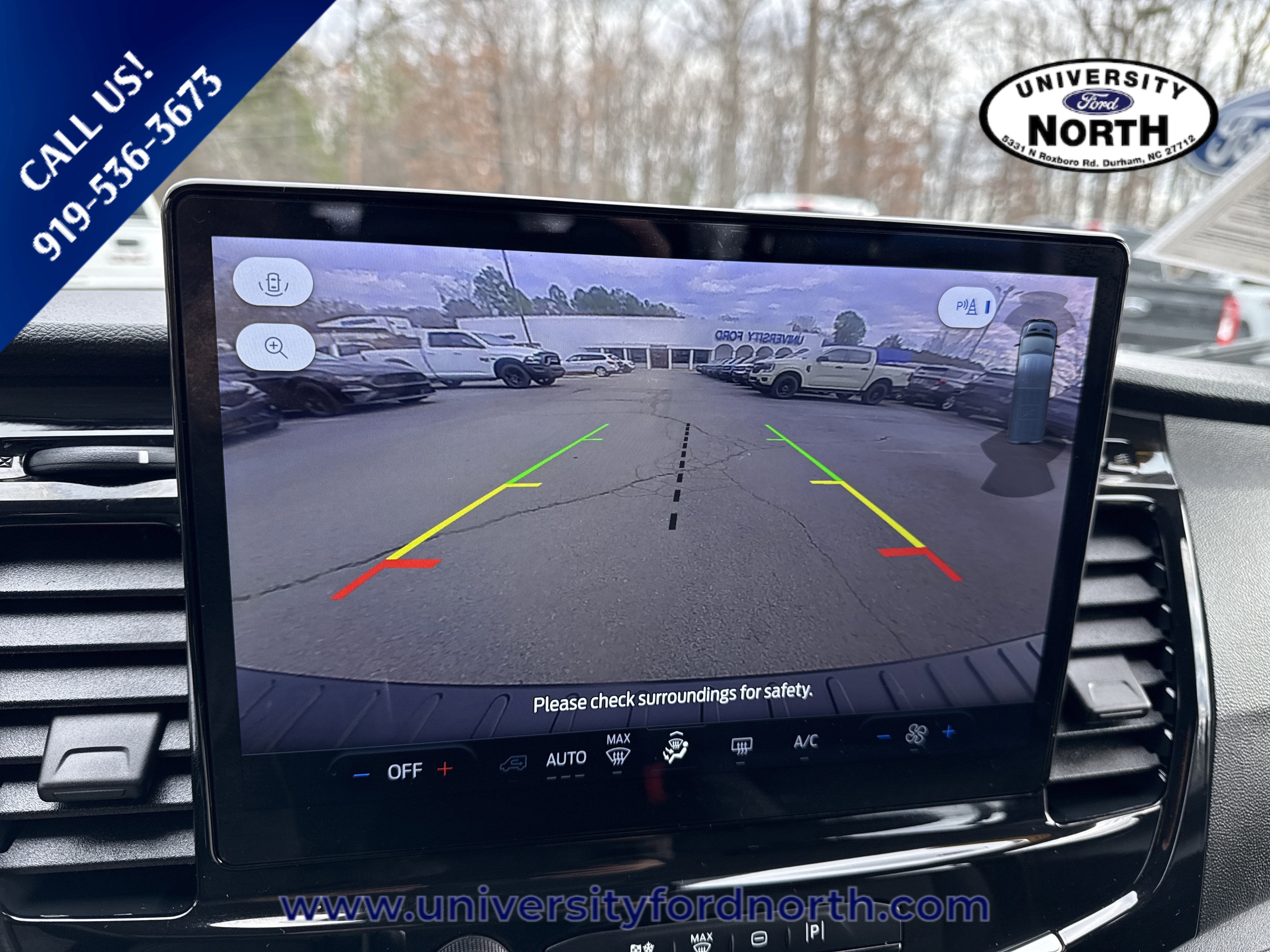 2025 Ford Transit Passenger Wagon XLT