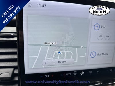 2025 Ford Transit Passenger Wagon XLT