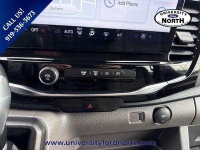 2025 Ford Transit Passenger Wagon XLT