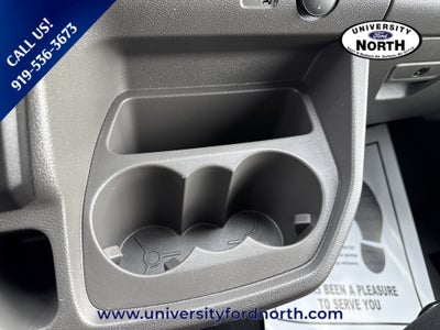 2025 Ford Transit Passenger Wagon XLT