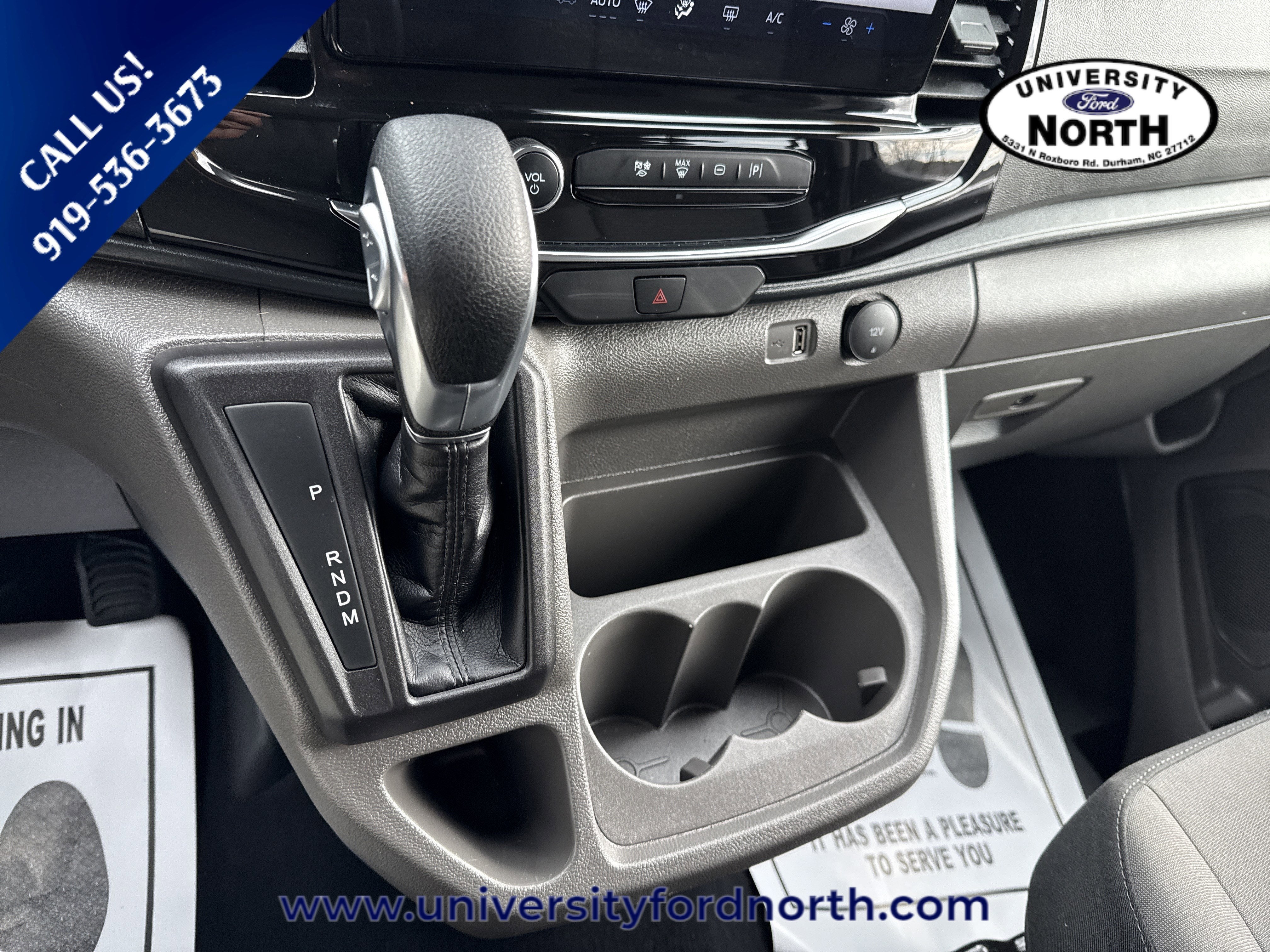 2025 Ford Transit Passenger Wagon XLT