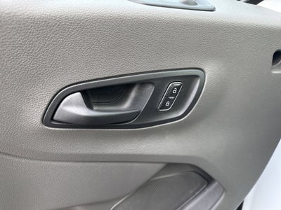 2025 Ford Transit Passenger Wagon XLT