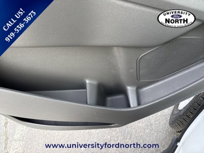 2025 Ford Transit Passenger Wagon XLT