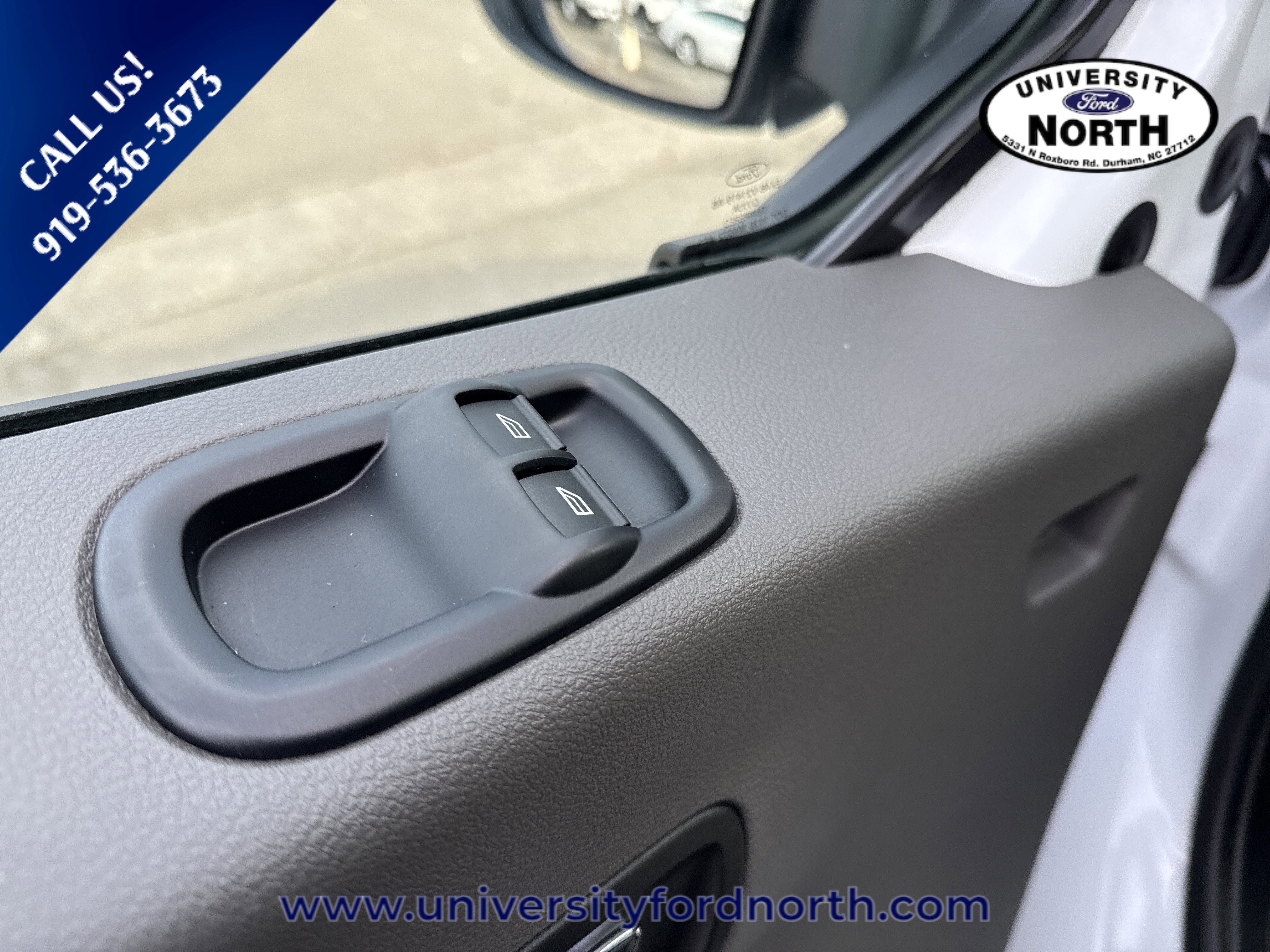 2025 Ford Transit Passenger Wagon XLT