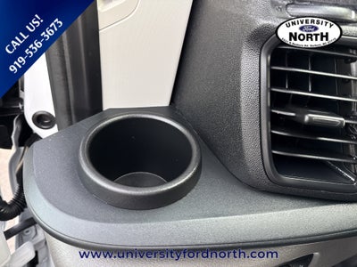 2025 Ford Transit Passenger Wagon XLT