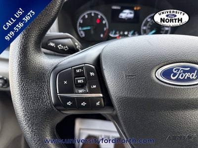 2025 Ford Transit Passenger Wagon XLT