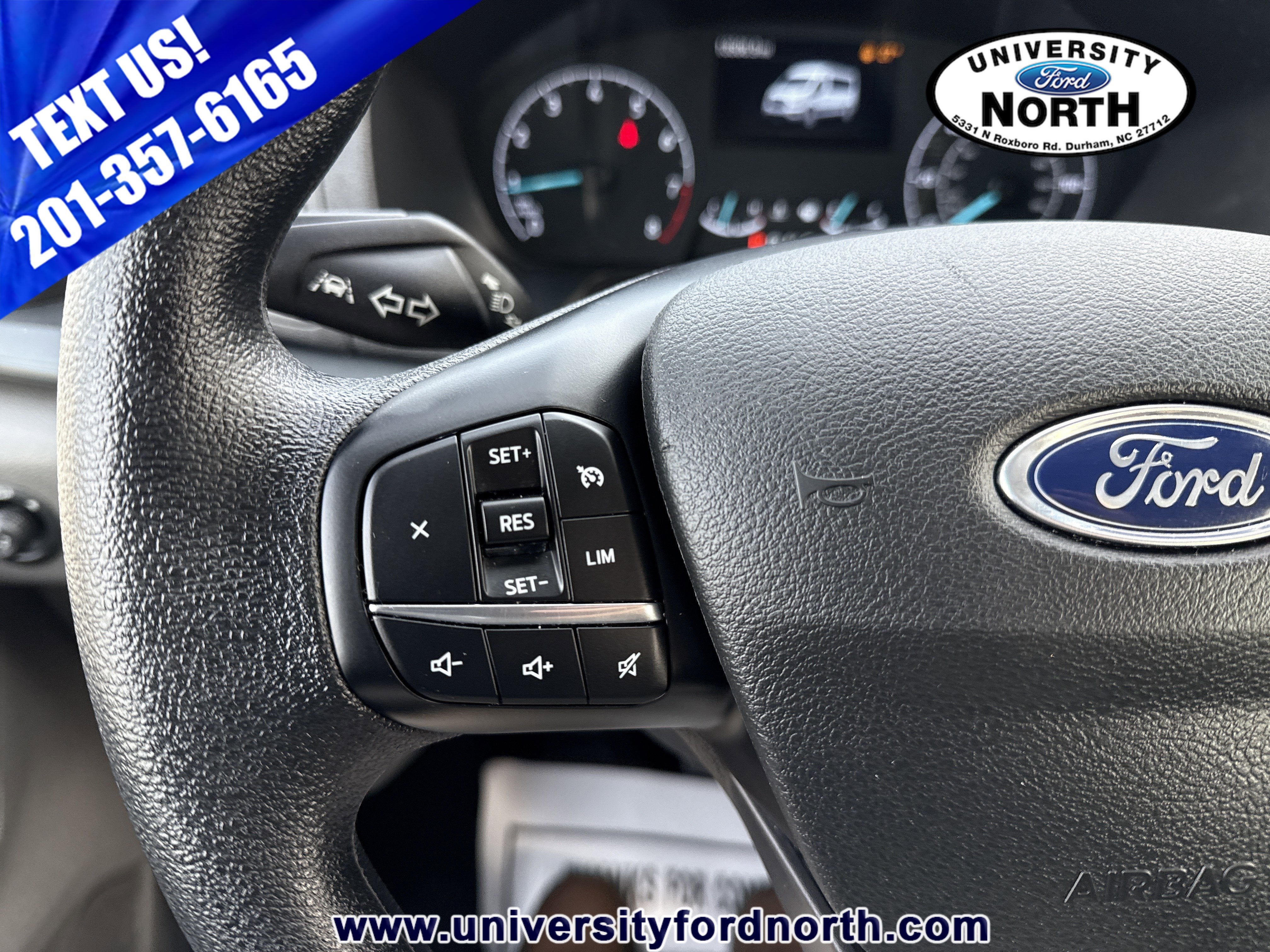 2025 Ford Transit Passenger Wagon XLT