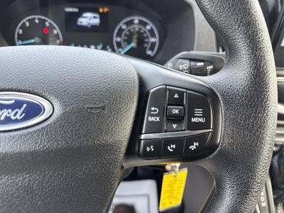 2025 Ford Transit Passenger Wagon XLT