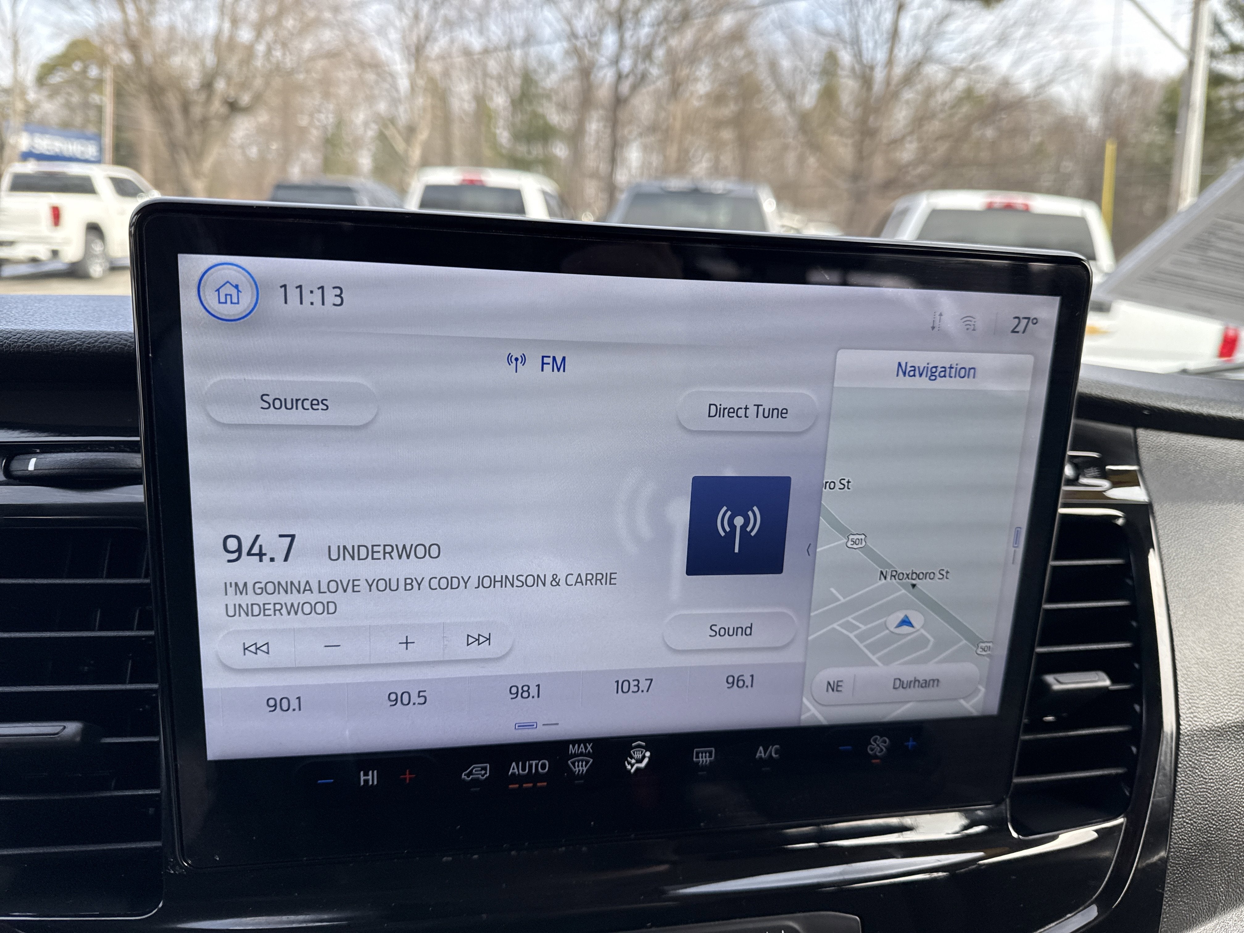 2025 Ford Transit Passenger Wagon XLT