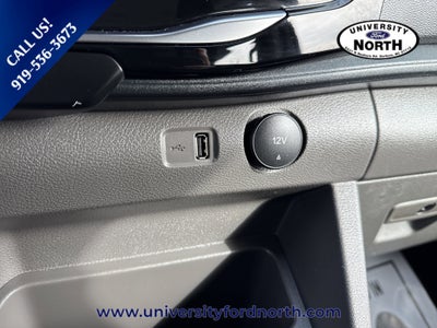 2025 Ford Transit Passenger Wagon XLT