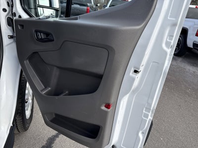 2025 Ford Transit Passenger Wagon XLT