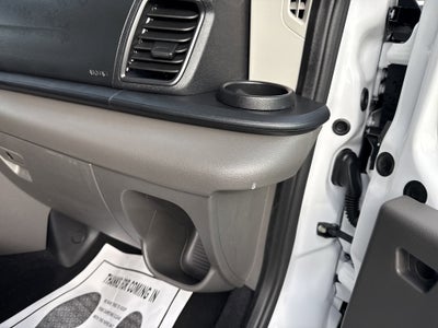 2025 Ford Transit Passenger Wagon XLT