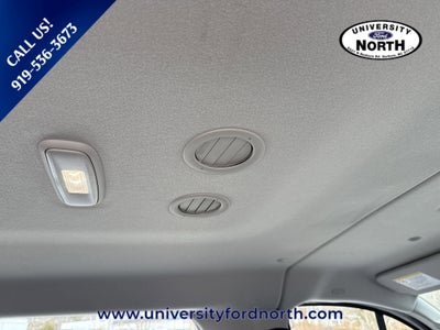 2025 Ford Transit Passenger Wagon XLT