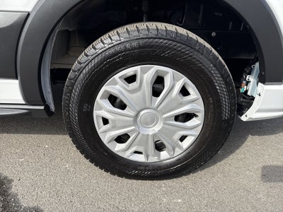 2025 Ford Transit Passenger Wagon XLT