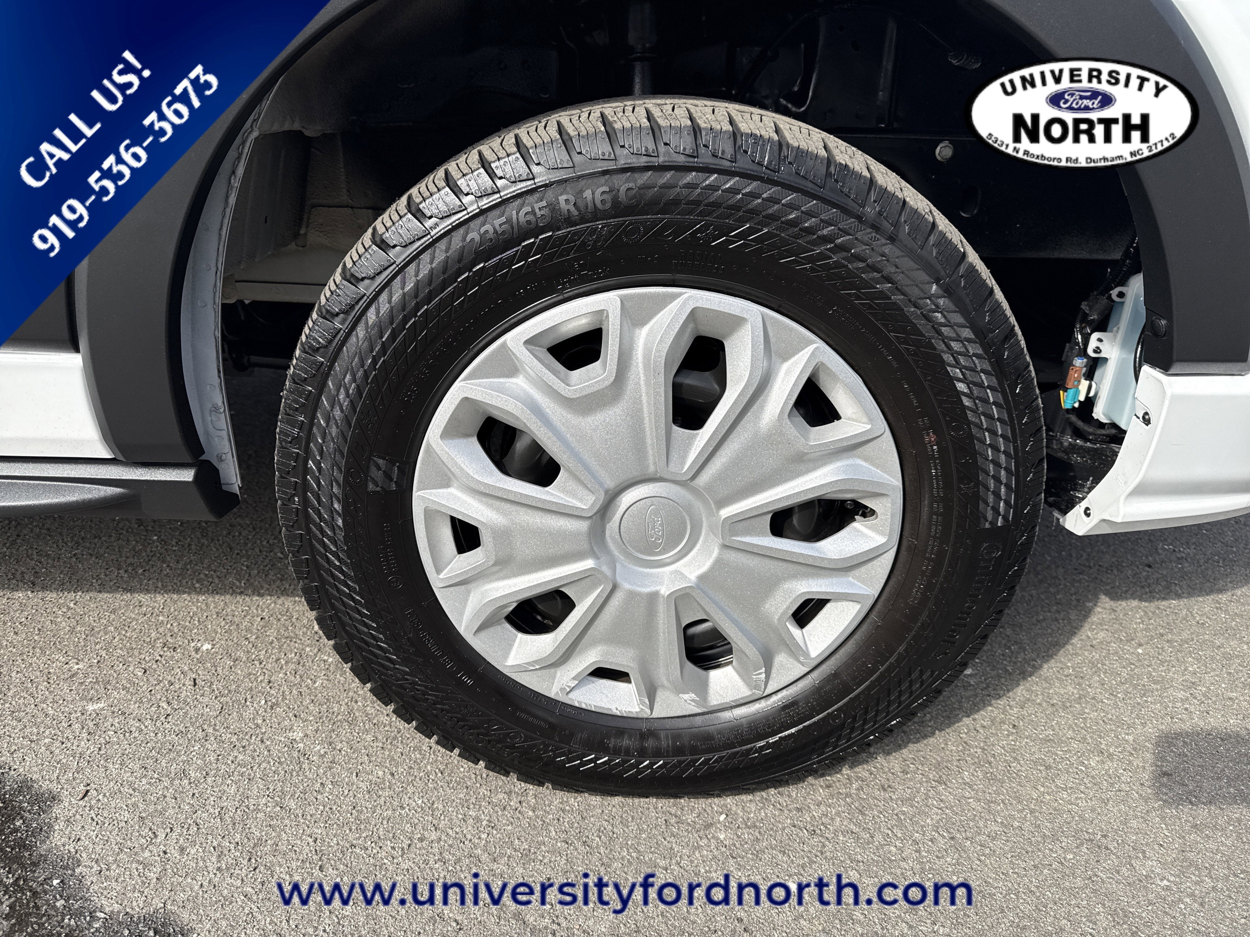 2025 Ford Transit Passenger Wagon XLT