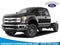 2018 Ford Super Duty F-350 DRW LARIAT
