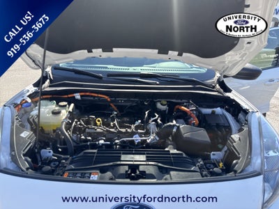 2022 Ford Escape SE Hybrid