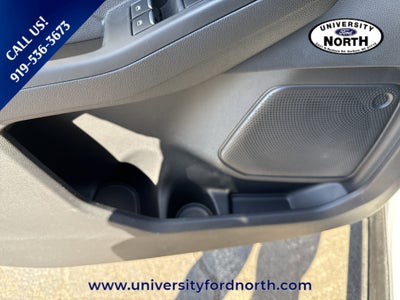 2022 Ford Escape SE Hybrid