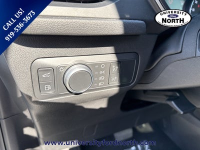 2022 Ford Escape SE Hybrid