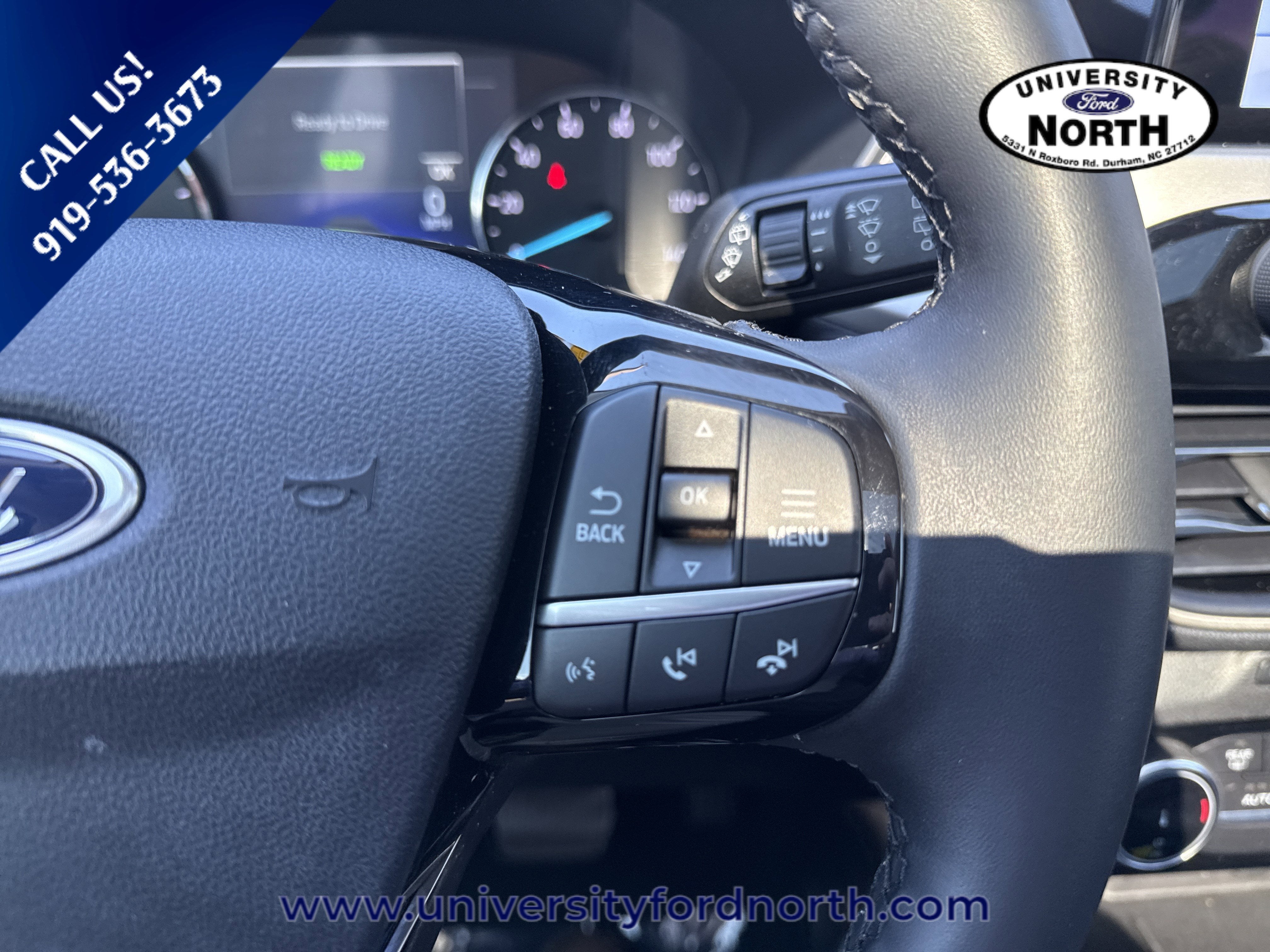 2022 Ford Escape SE Hybrid