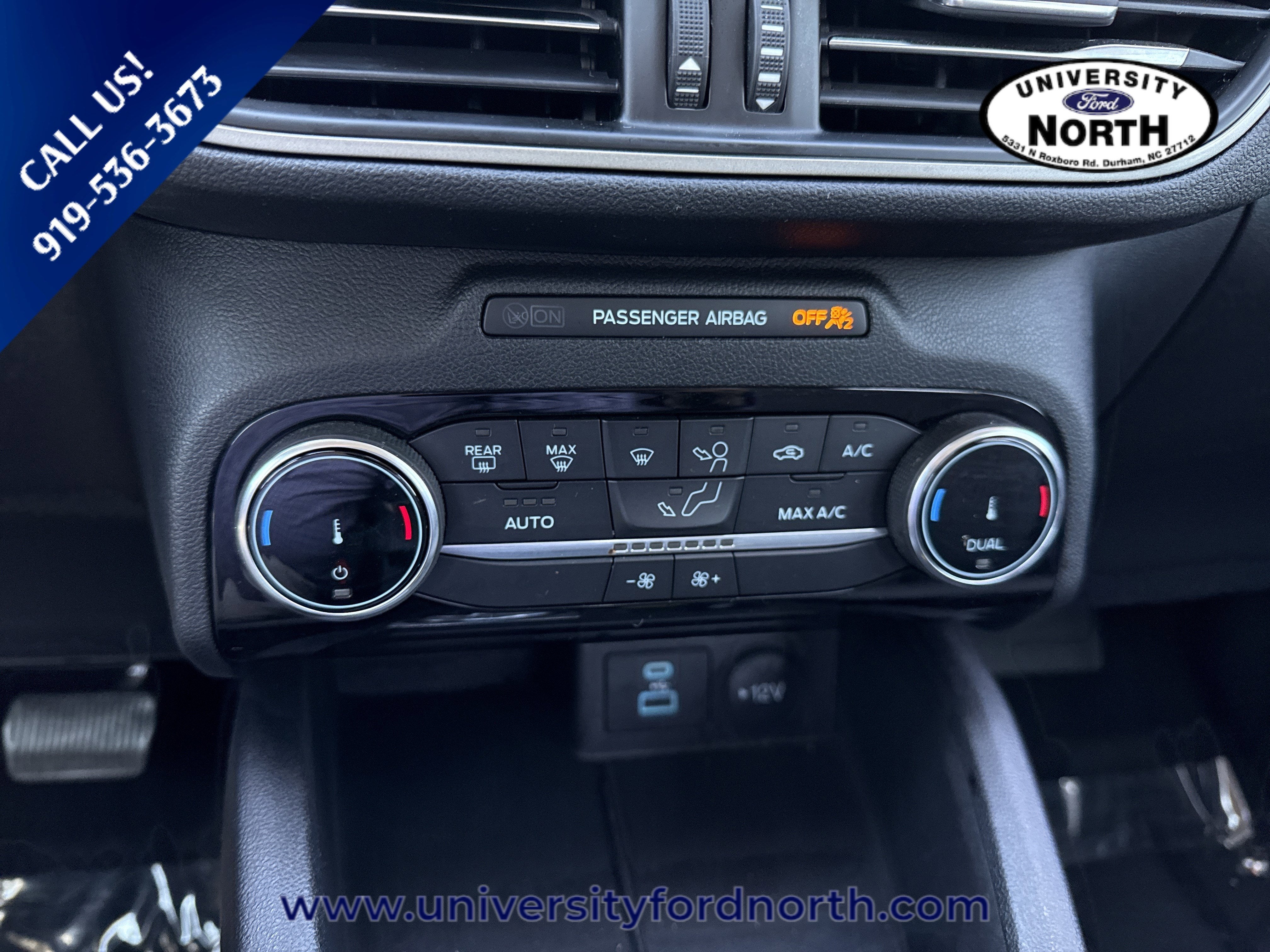 2022 Ford Escape SE Hybrid