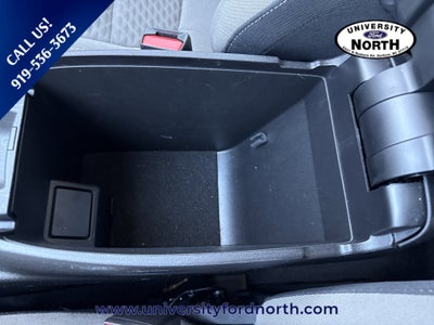 2022 Ford Escape SE Hybrid