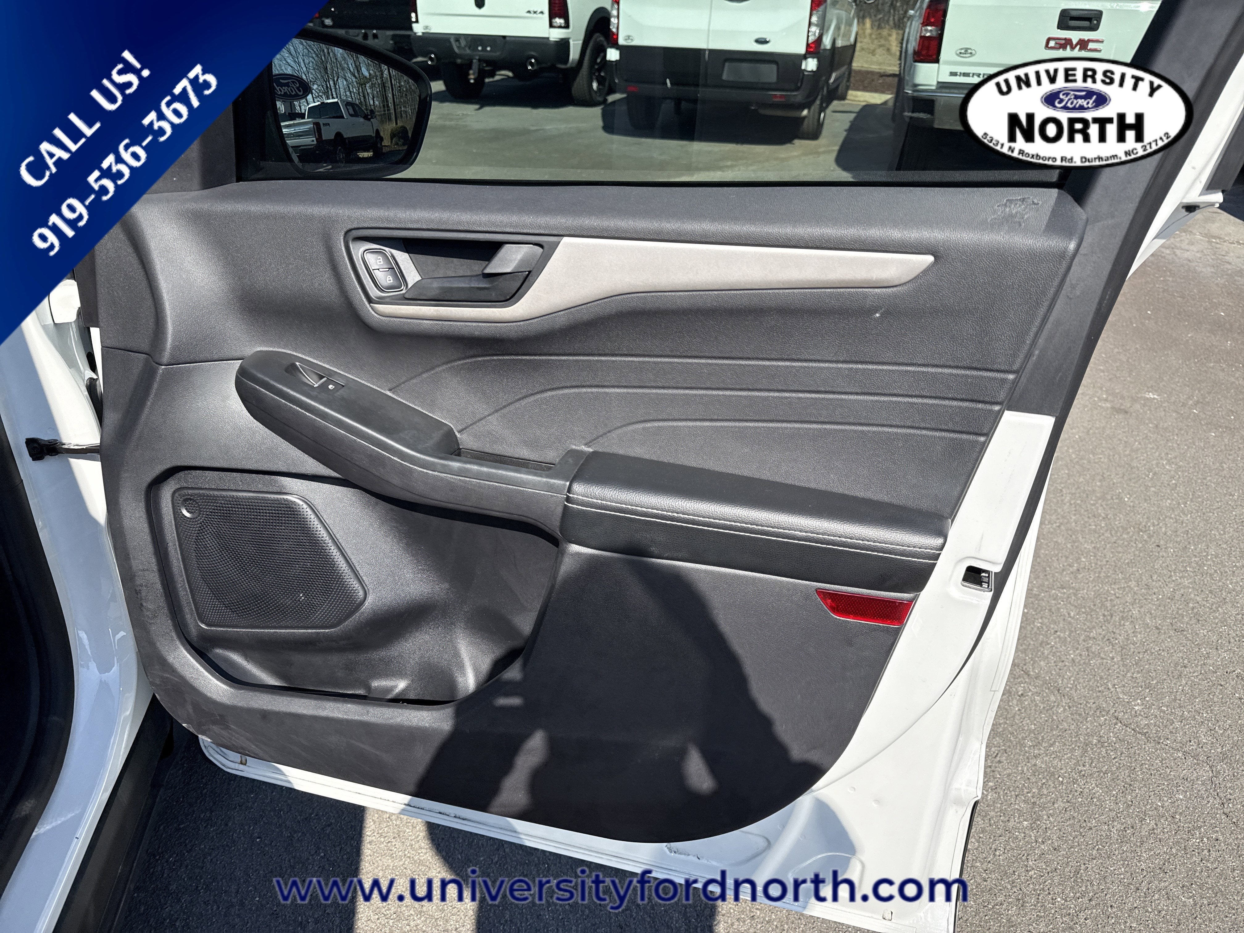 2022 Ford Escape SE Hybrid