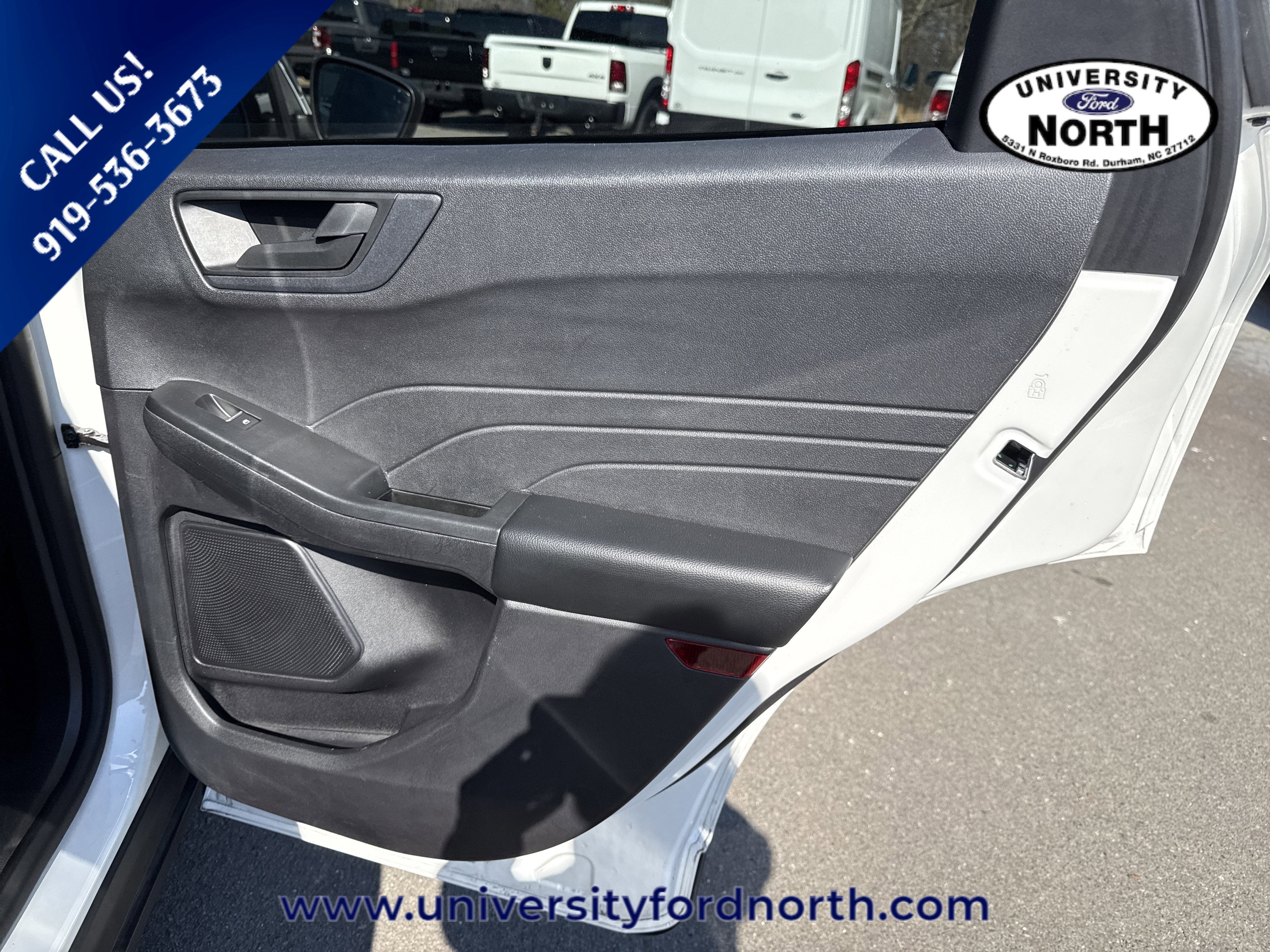 2022 Ford Escape SE Hybrid