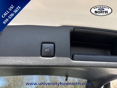 2022 Ford Escape SE Hybrid