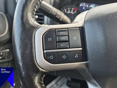 2022 Ford Expedition Max XLT