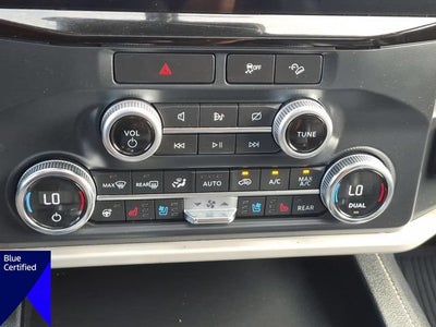 2022 Ford Expedition Max XLT