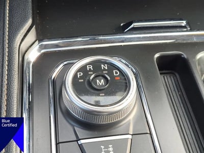 2022 Ford Expedition Max XLT