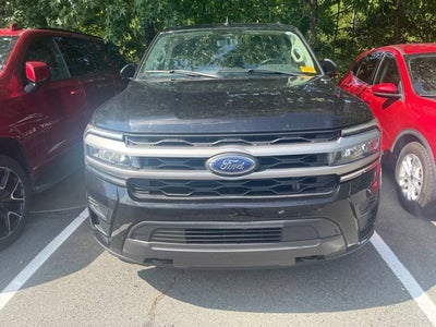 2022 Ford Expedition Max XLT