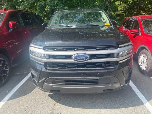 2022 Ford Expedition Max XLT