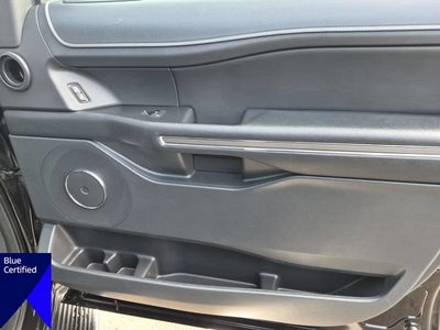 2022 Ford Expedition Max XLT