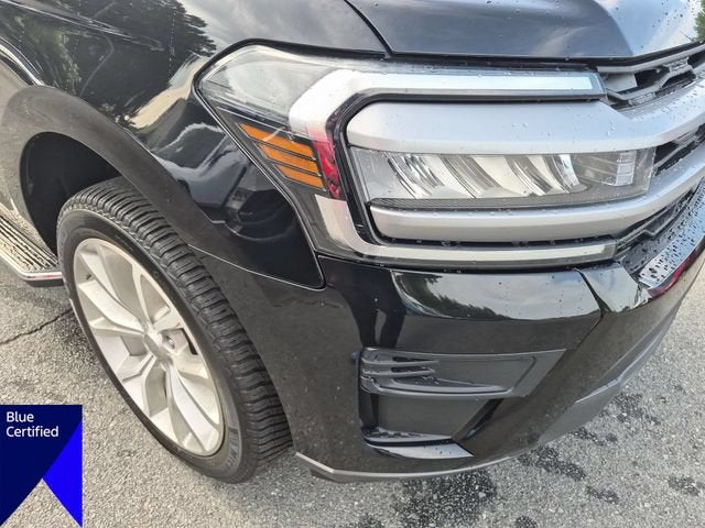 2022 Ford Expedition Max XLT