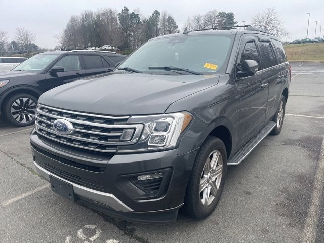2021 Ford Expedition XLT