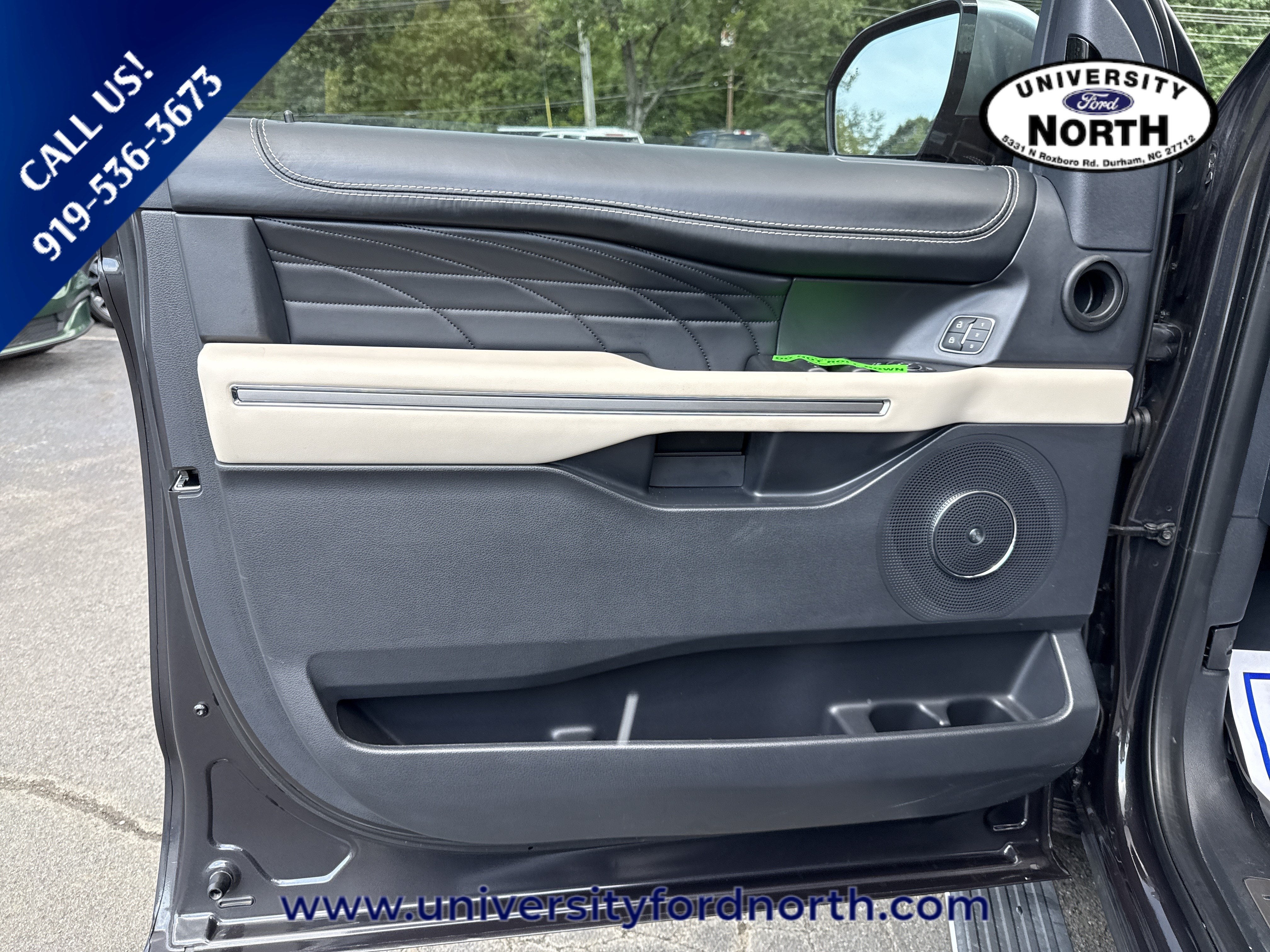 2024 Ford Expedition Platinum