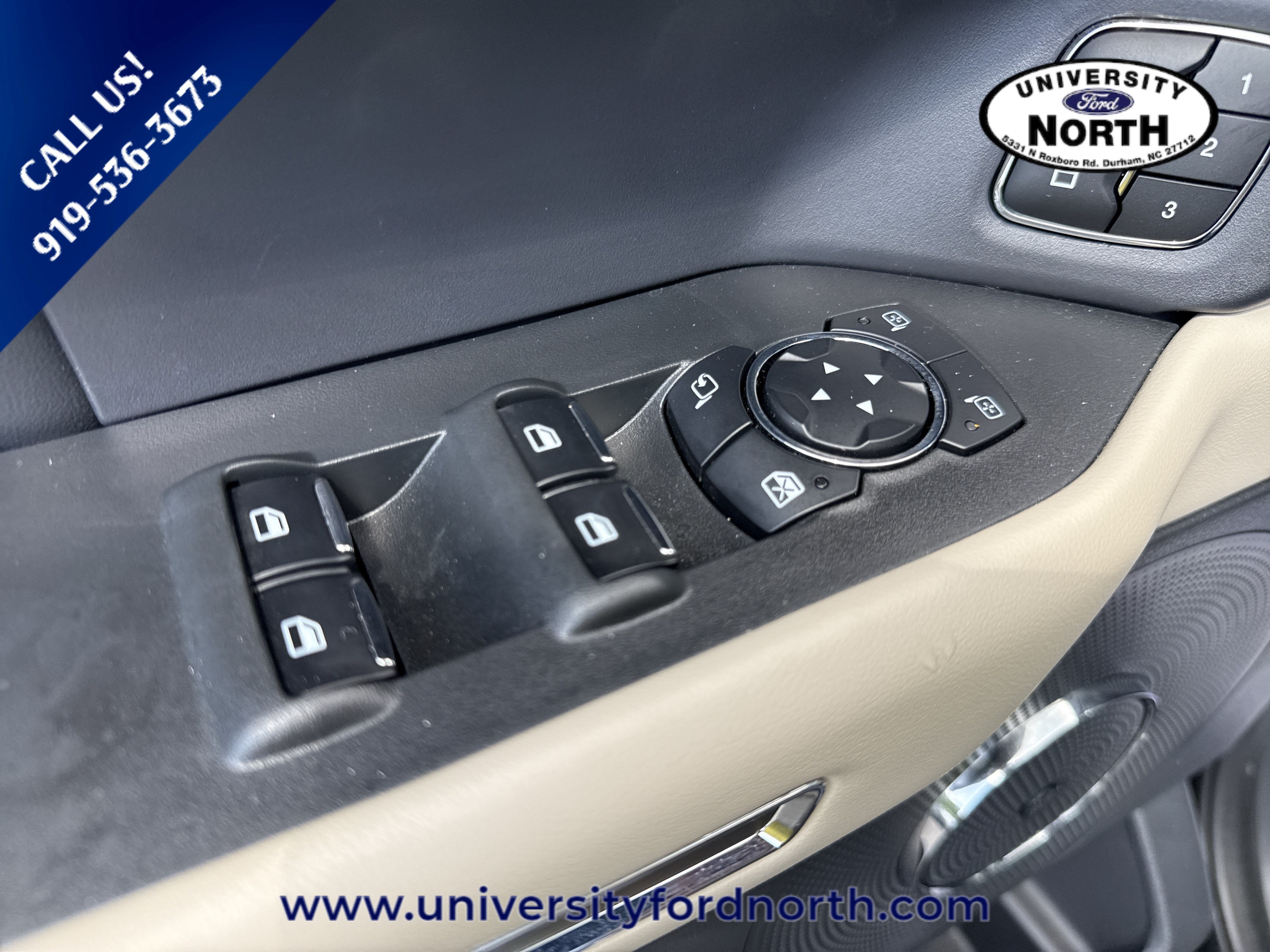 2024 Ford Expedition Platinum