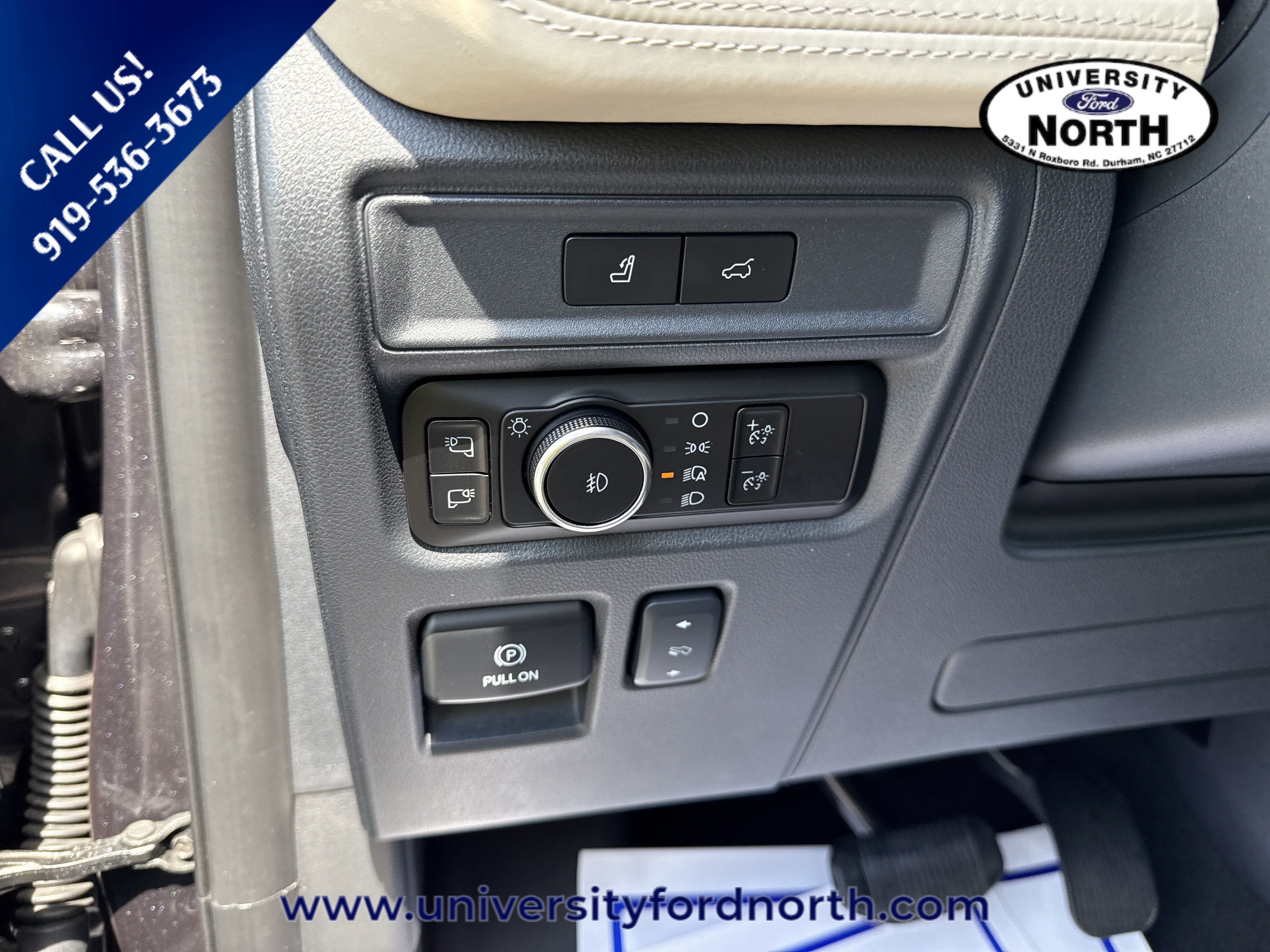 2024 Ford Expedition Platinum