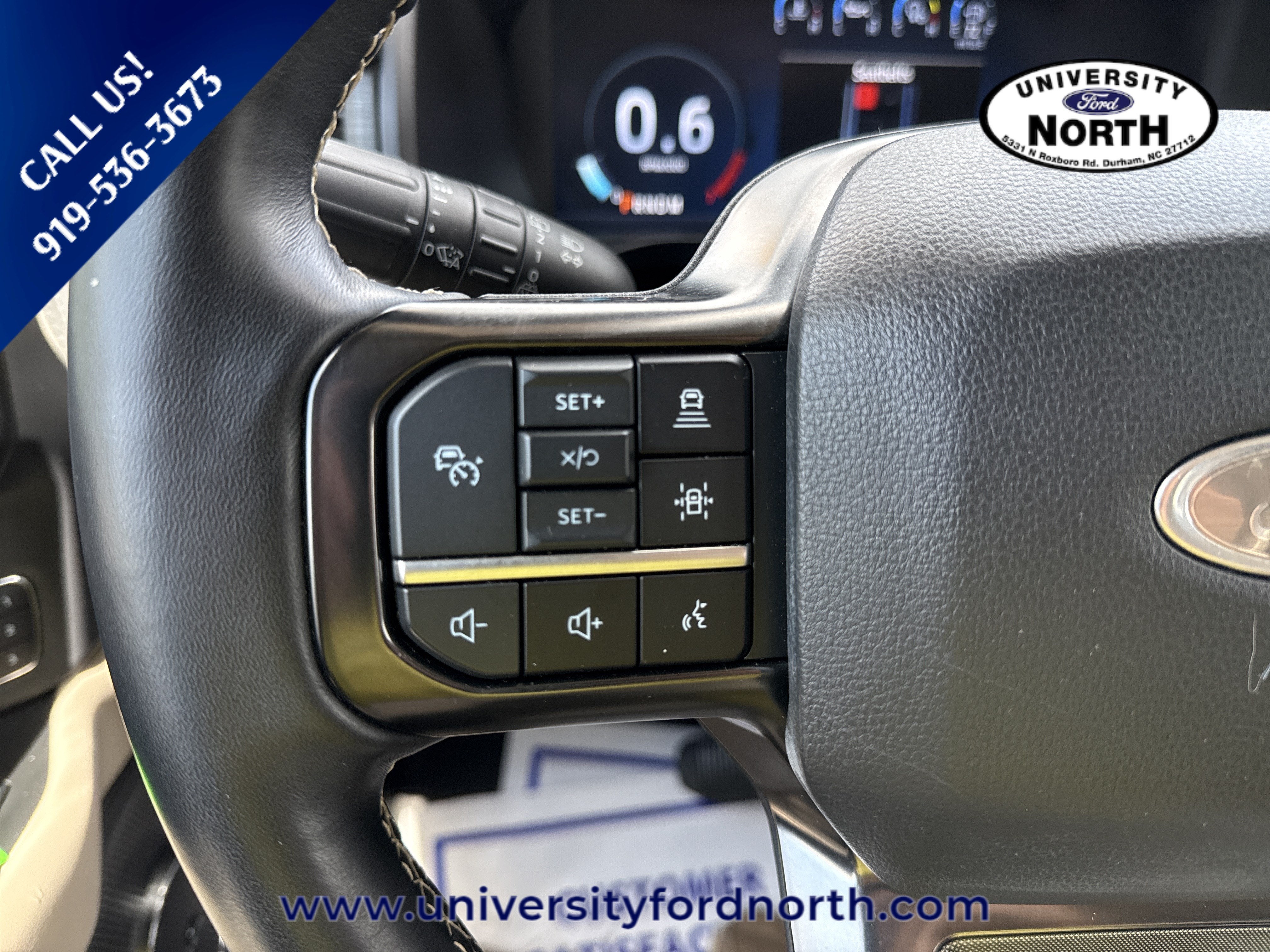 2024 Ford Expedition Platinum
