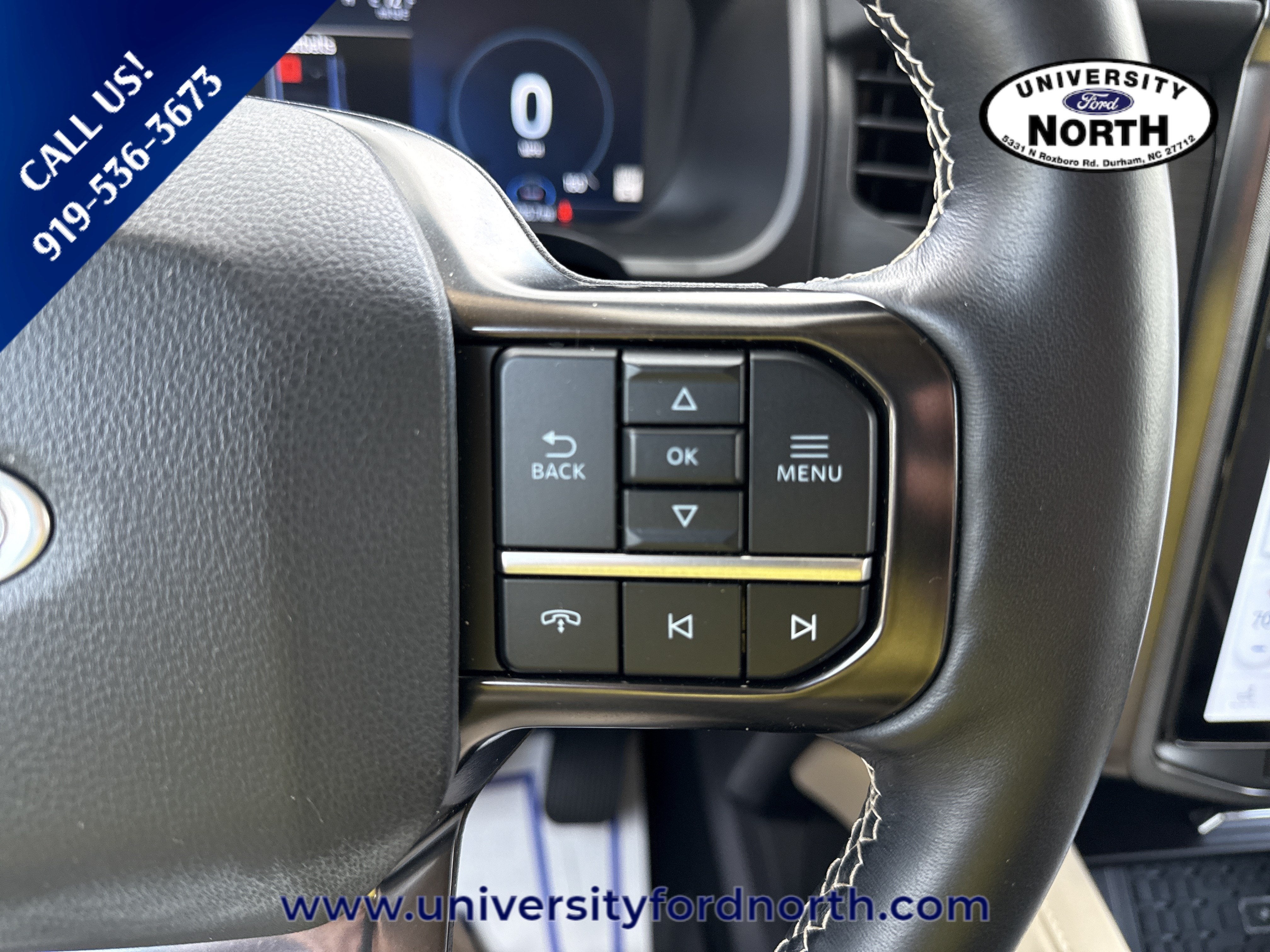 2024 Ford Expedition Platinum