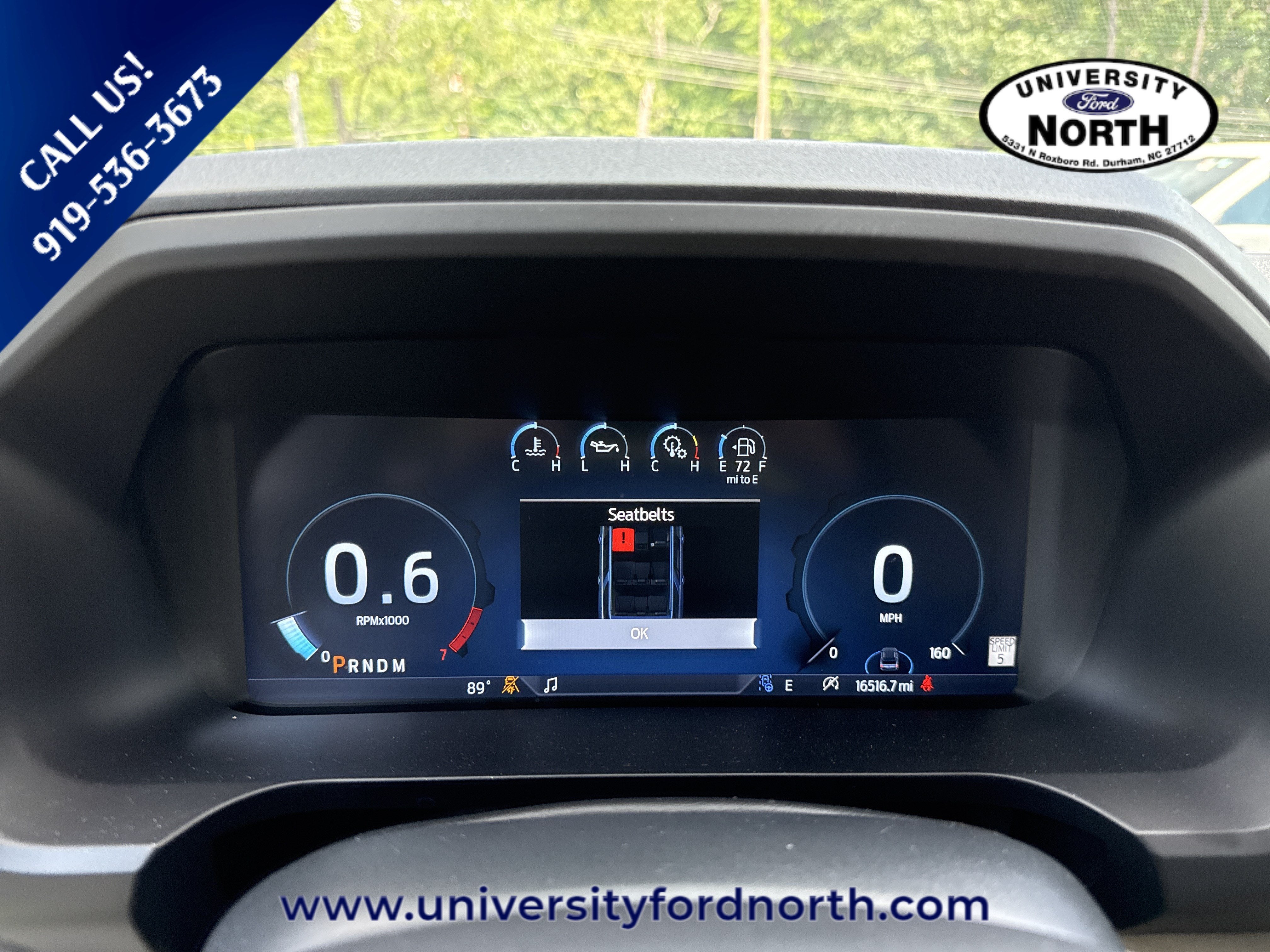 2024 Ford Expedition Platinum